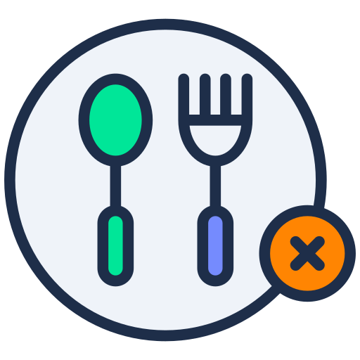 食べ物 Generic Others icon