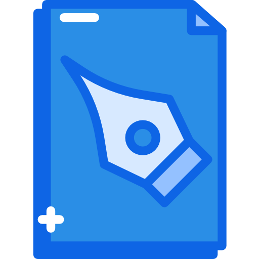 File Darius Dan Blue icon