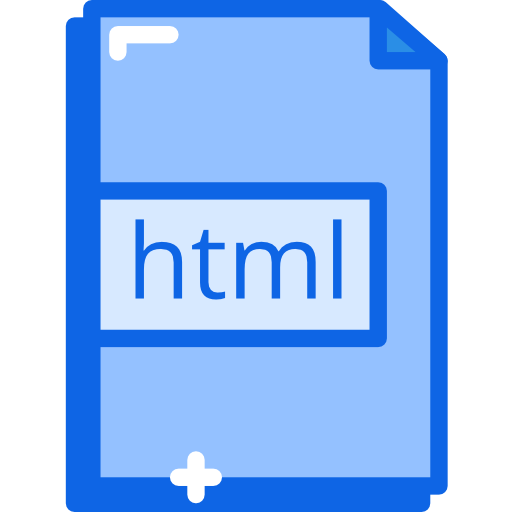 html Darius Dan Blue icono