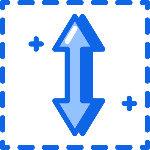 escala Darius Dan Blue icono