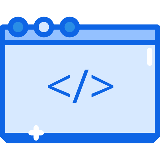 browser Darius Dan Blue icon