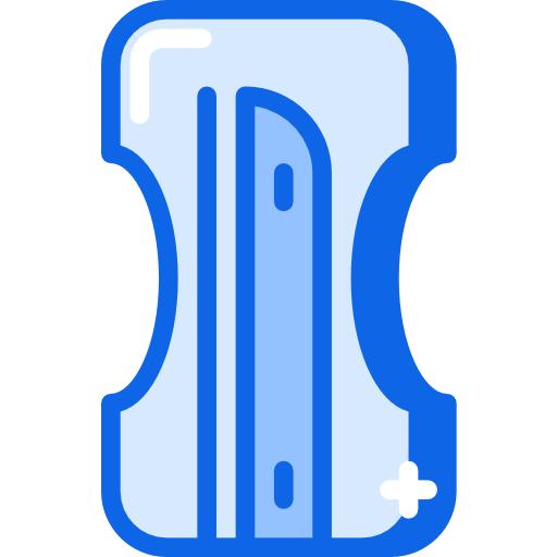 削り器 Darius Dan Blue icon