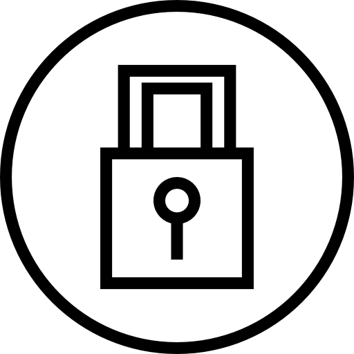 serratura Payungkead Lineal icona