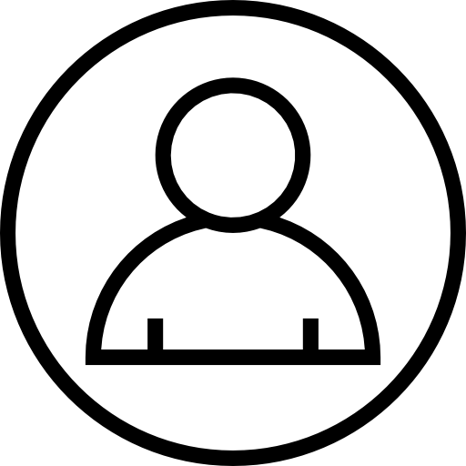 프로필 Payungkead Lineal icon
