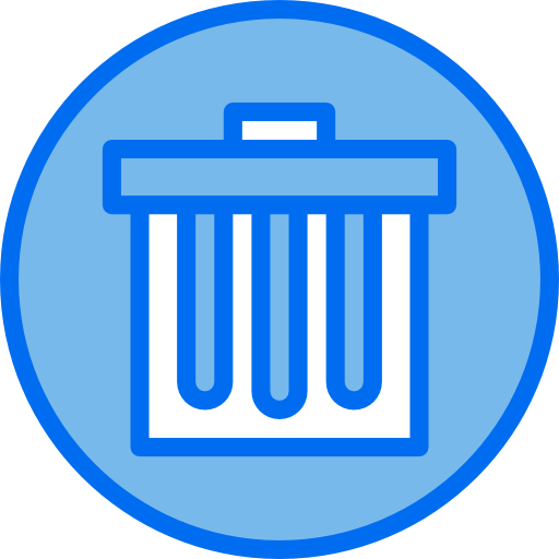 compartimiento Payungkead Blue icono