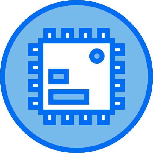 チップ Payungkead Blue icon