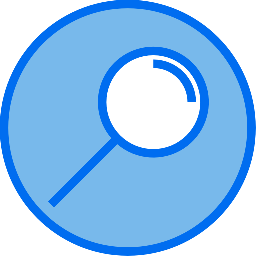 検索 Payungkead Blue icon