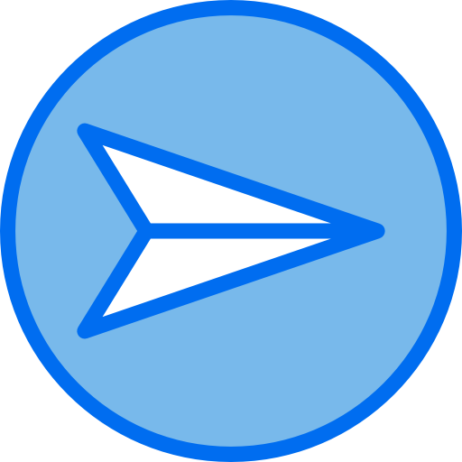 navegación Payungkead Blue icono