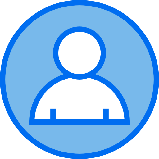 profilo Payungkead Blue icona