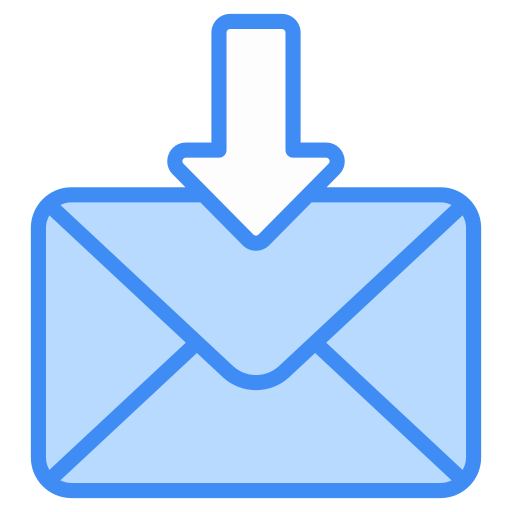 Inbox Generic Others icon