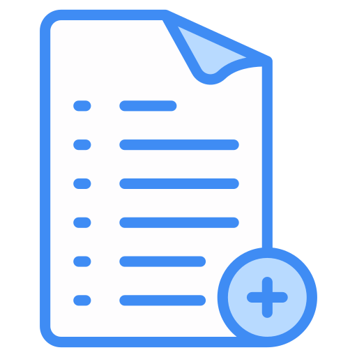 papier Generic Others icon