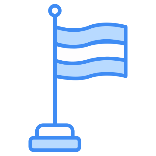 Flag Generic Others icon