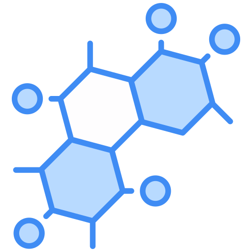 molécula Generic Others Ícone