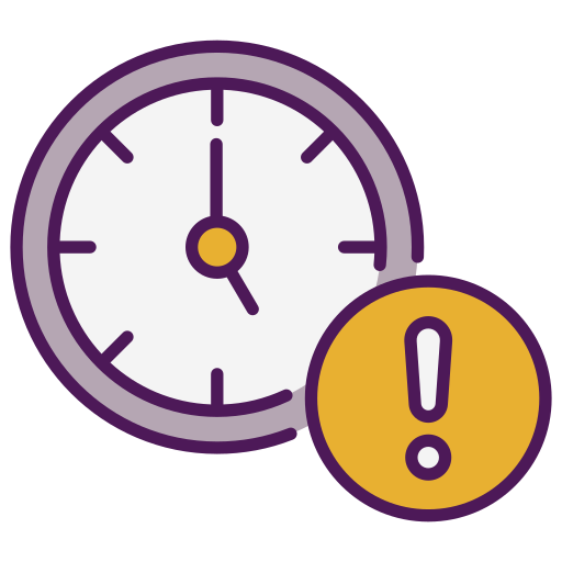 Clock Generic Others icon