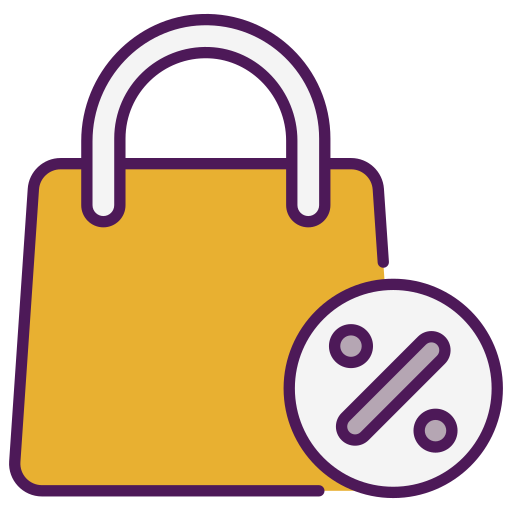 Bag Generic Others icon