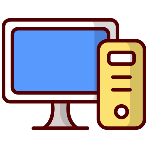 Computer Generic Others icon