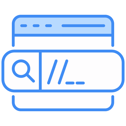 Web Generic Others icon