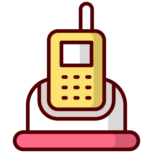 telefon Generic Others icon