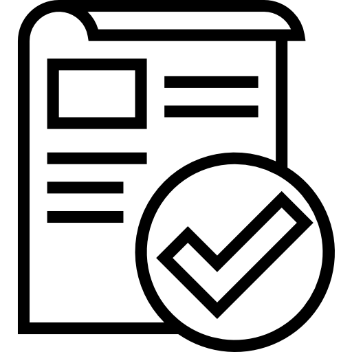 ファイル Payungkead Lineal icon