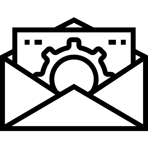 설정 Payungkead Lineal icon