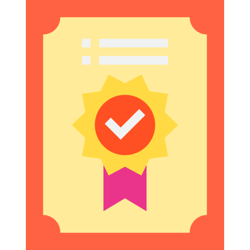Reward Payungkead Flat icon