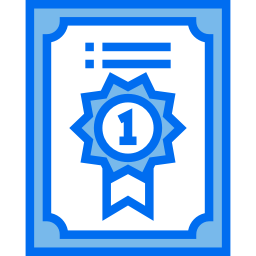 보상 Payungkead Blue icon