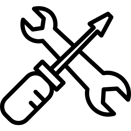 schlüssel Darius Dan Lineal icon
