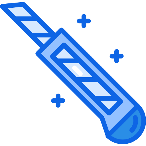 cutter Darius Dan Blue icon