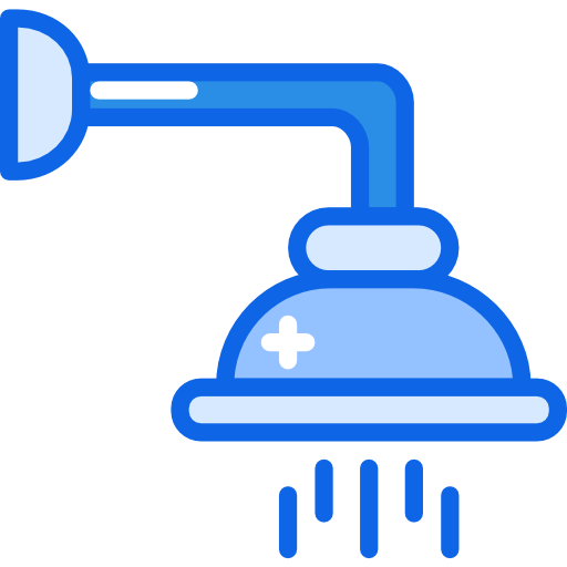 シャワー Darius Dan Blue icon