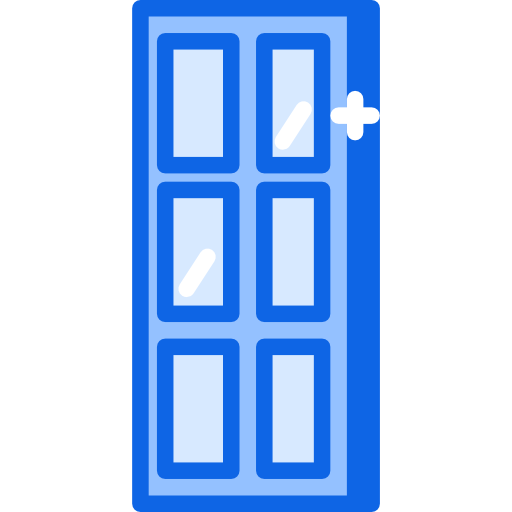 窓 Darius Dan Blue icon