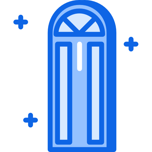 Window Darius Dan Blue icon