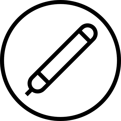 ペン Payungkead Lineal icon