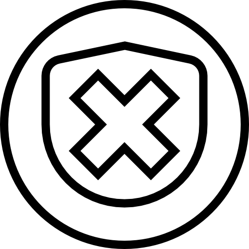 シールド Payungkead Lineal icon