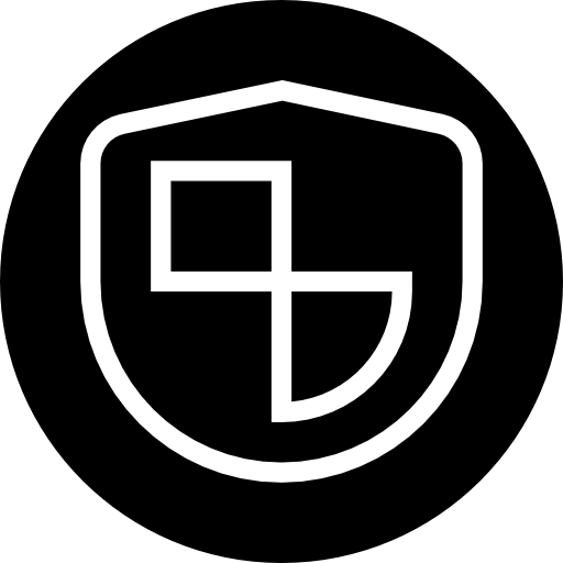 scudo Payungkead Solid icona