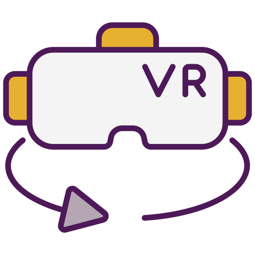 Virtual reality Generic Others icon