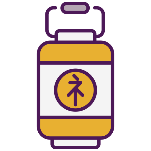 chinesisch Generic Others icon