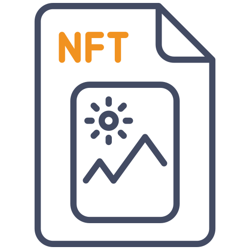 nft Generic Others icon