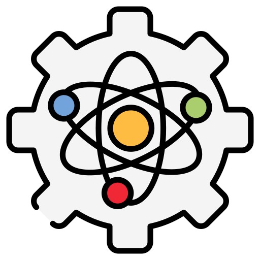 Molecule Generic Others icon