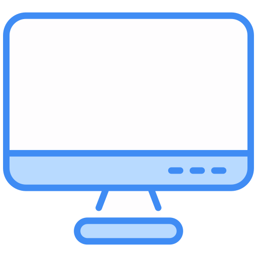 Computer Generic Others icon