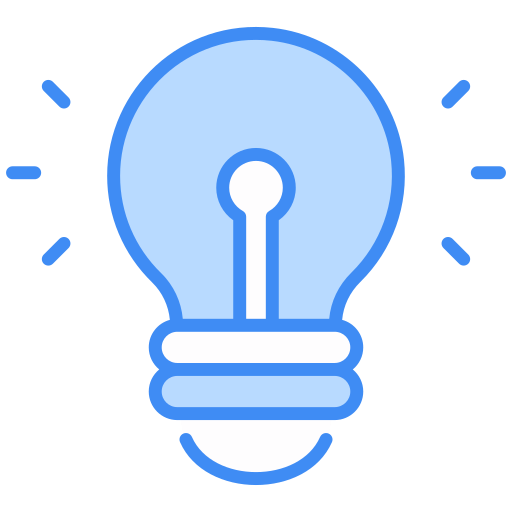 Bulb Generic Others icon