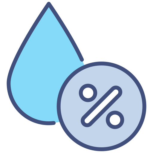 Humidity Generic Others icon