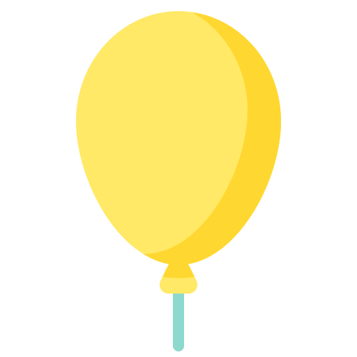 Balloon Generic Others icon