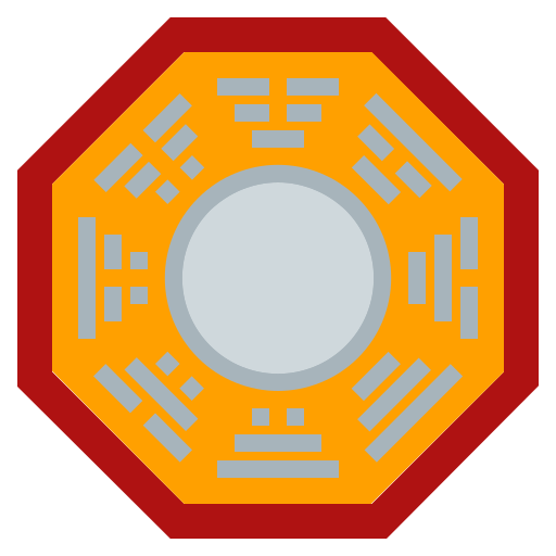 oriental Generic Others icono