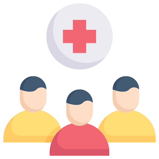 Hospital Generic Others icon