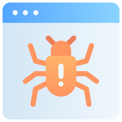 insecto Generic Others icono