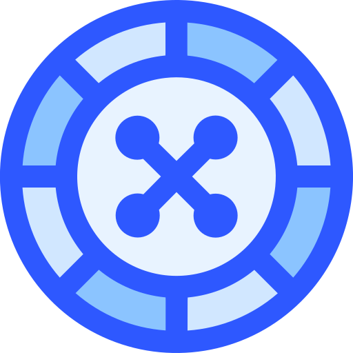 게임 Generic color lineal-color icon