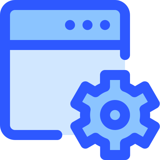 Web Generic color lineal-color icon