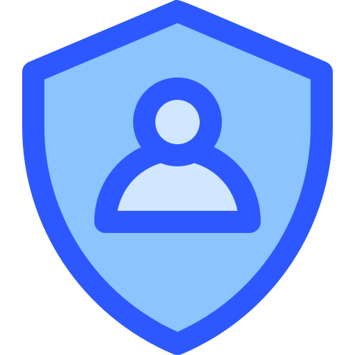 Shield Generic color lineal-color icon