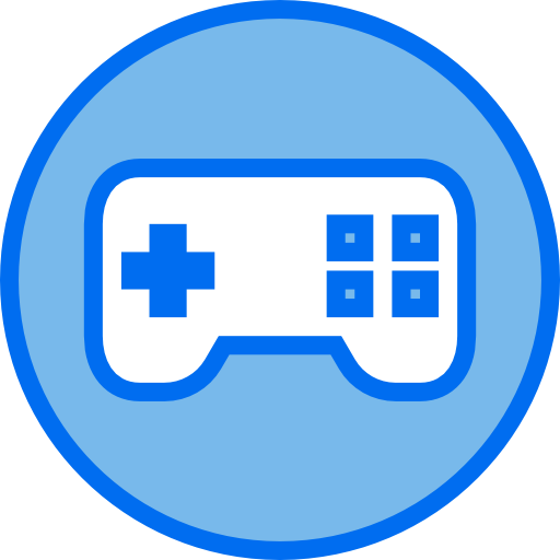 gioco Payungkead Blue icona