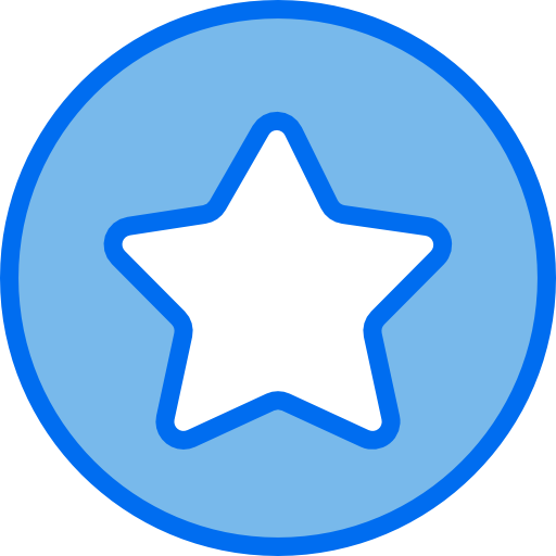 preferito Payungkead Blue icona